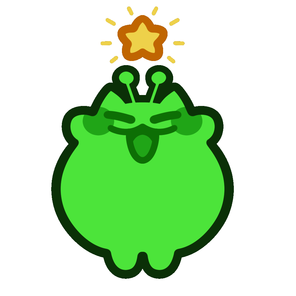 Glorp Cheer Glorp Cheer