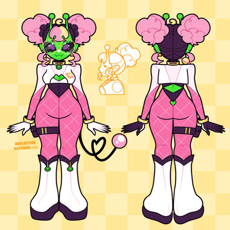 Glorpy Cherri (2025)