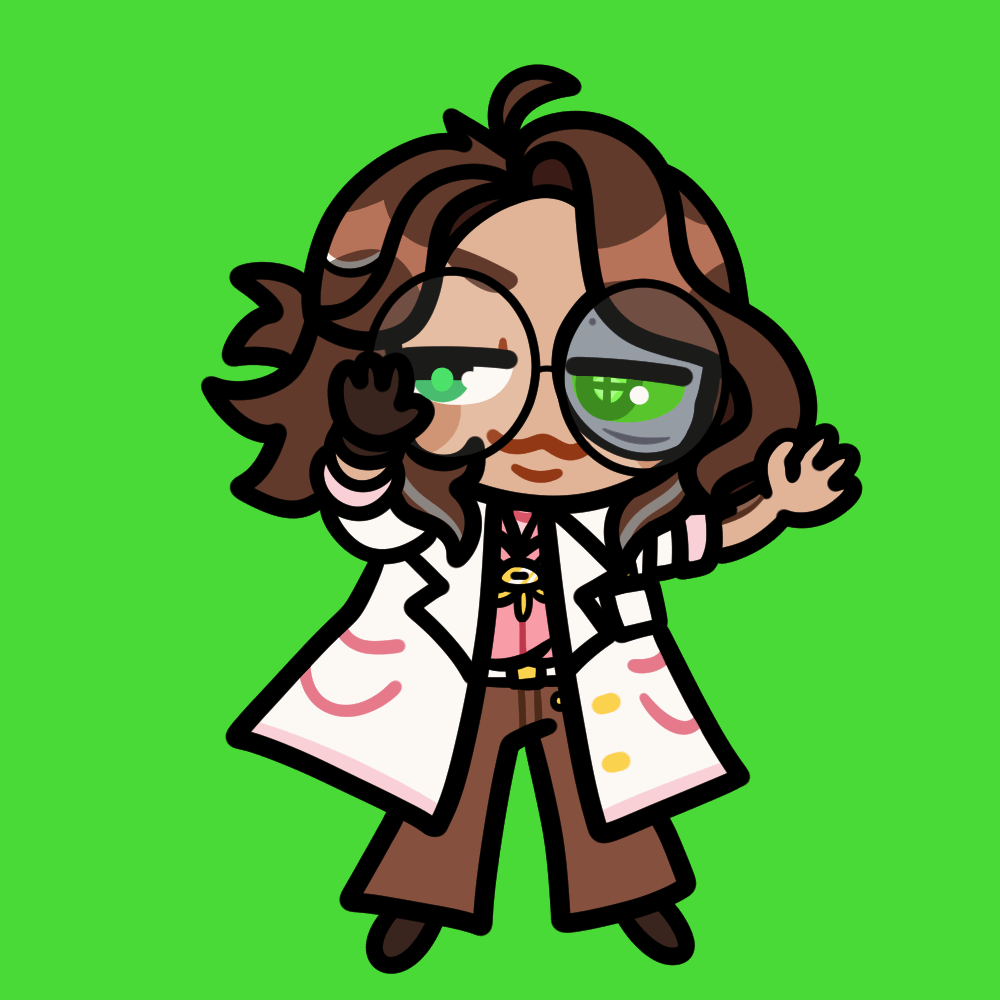 Jeremy (Vtuber) Dance