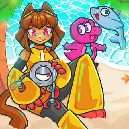 Gameoverse (2026) Gameoverse (2026)