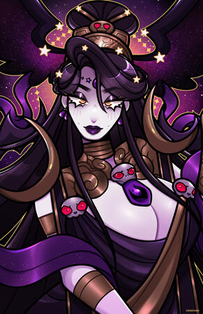 Nyx Hades (2025) Nyx Hades (2025)