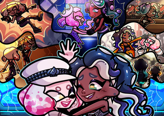 Now or Never Zine (2025)