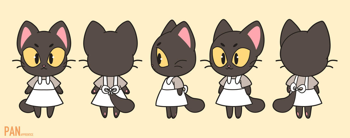 Pan Making Bread (2023) Pan Making Bread (2023)